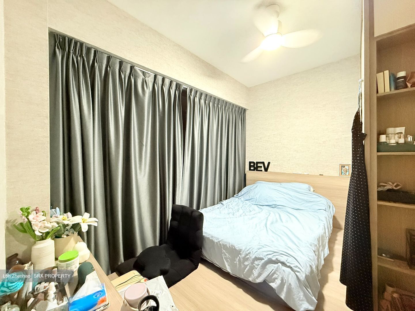The Miltonia Residences (D27), Condominium #607504121